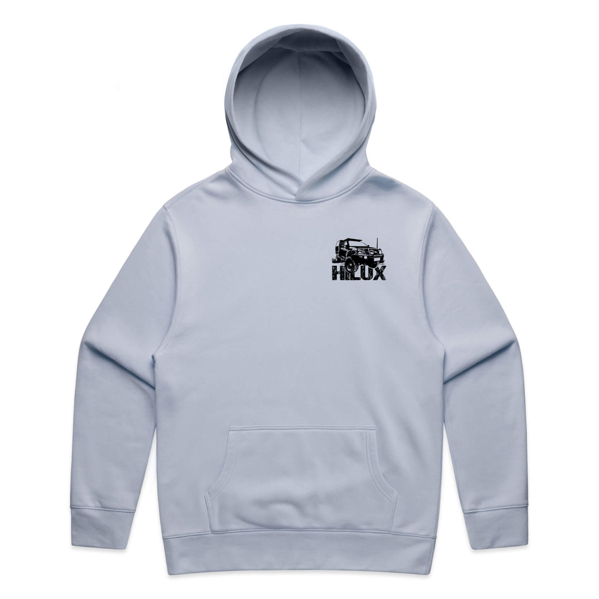 Toyota Hilux N70 Hoodie