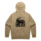 Toyota Hilux N70 Hoodie