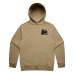 Toyota Hilux N70 Hoodie