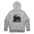 Toyota Hilux N70 Hoodie