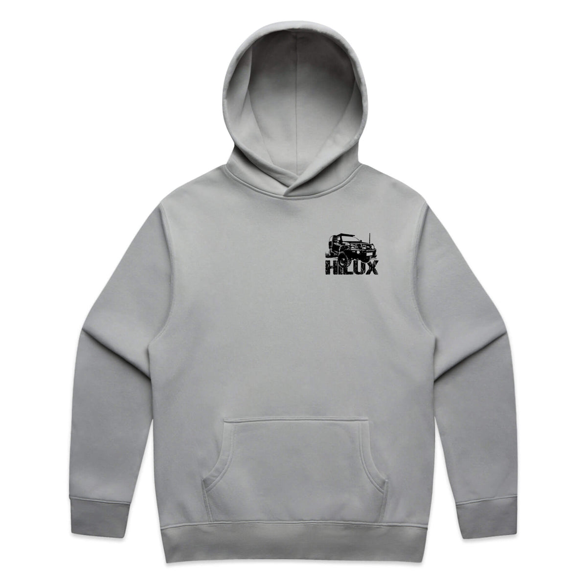 Toyota Hilux N70 Hoodie