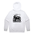Toyota Hilux N70 Hoodie