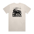 Toyota Hilux N70 T-Shirt
