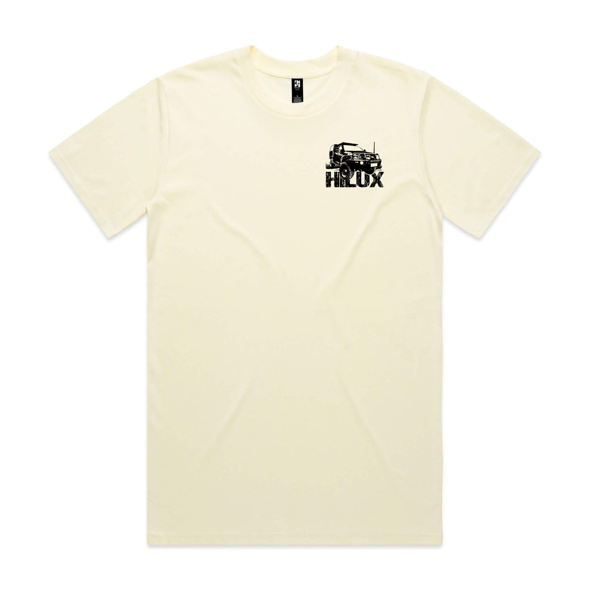 Toyota Hilux N70 T-Shirt