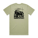 Toyota Hilux N70 T-Shirt