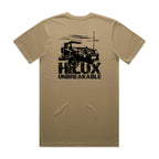 Toyota Hilux N70 T-Shirt