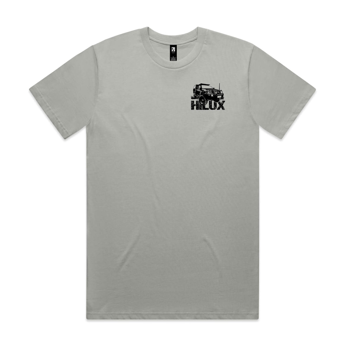 Toyota Hilux N70 T-Shirt