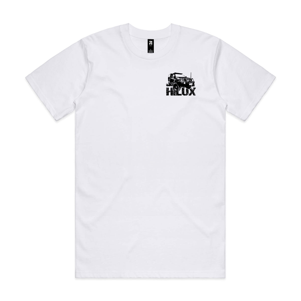 Toyota Hilux N70 T-Shirt