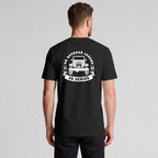 Toyota LandCruiser 40 Series T-Shirt
