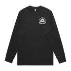 Toyota LandCruiser 40 Series Long Sleeve T-Shirt