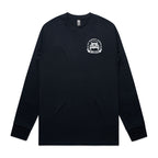 Toyota LandCruiser 40 Series Long Sleeve T-Shirt