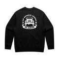 Toyota LandCruiser 40 Series Crew Jumper