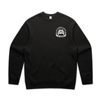 Toyota LandCruiser 40 Series Crew Jumper