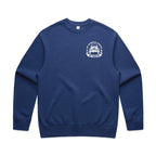Toyota LandCruiser 40 Series Crew Jumper