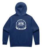 Toyota LandCruiser 40 Series Hoodie