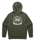 Toyota LandCruiser 40 Series Hoodie