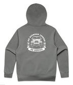 Toyota LandCruiser 40 Series Hoodie