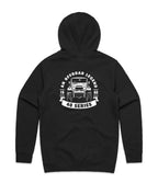 Toyota LandCruiser 40 Series Hoodie