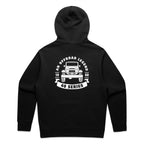 Toyota LandCruiser 40 Series Hoodie