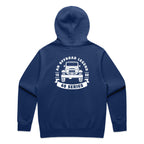 Toyota LandCruiser 40 Series Hoodie