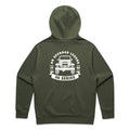 Toyota LandCruiser 40 Series Hoodie
