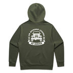 Toyota LandCruiser 40 Series Hoodie