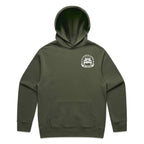 Toyota LandCruiser 40 Series Hoodie