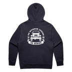 Toyota LandCruiser 40 Series Hoodie