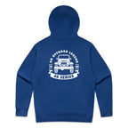 Toyota LandCruiser 40 Series Hoodie