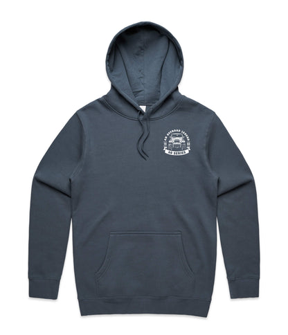 Toyota LandCruiser 40 Series Hoodie
