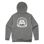 Toyota LandCruiser 40 Series Hoodie