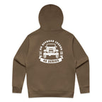 Toyota LandCruiser 40 Series Hoodie