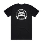 Toyota LandCruiser 40 Series T-Shirt