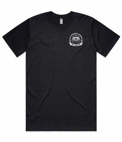 Toyota LandCruiser 40 Series T-Shirt