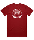 Toyota LandCruiser 40 Series T-Shirt