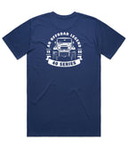 Toyota LandCruiser 40 Series T-Shirt