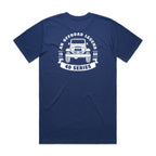 Toyota LandCruiser 40 Series T-Shirt