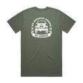 Toyota LandCruiser 40 Series T-Shirt