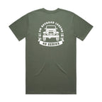 Toyota LandCruiser 40 Series T-Shirt