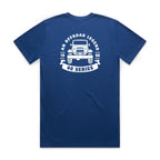 Toyota LandCruiser 40 Series T-Shirt