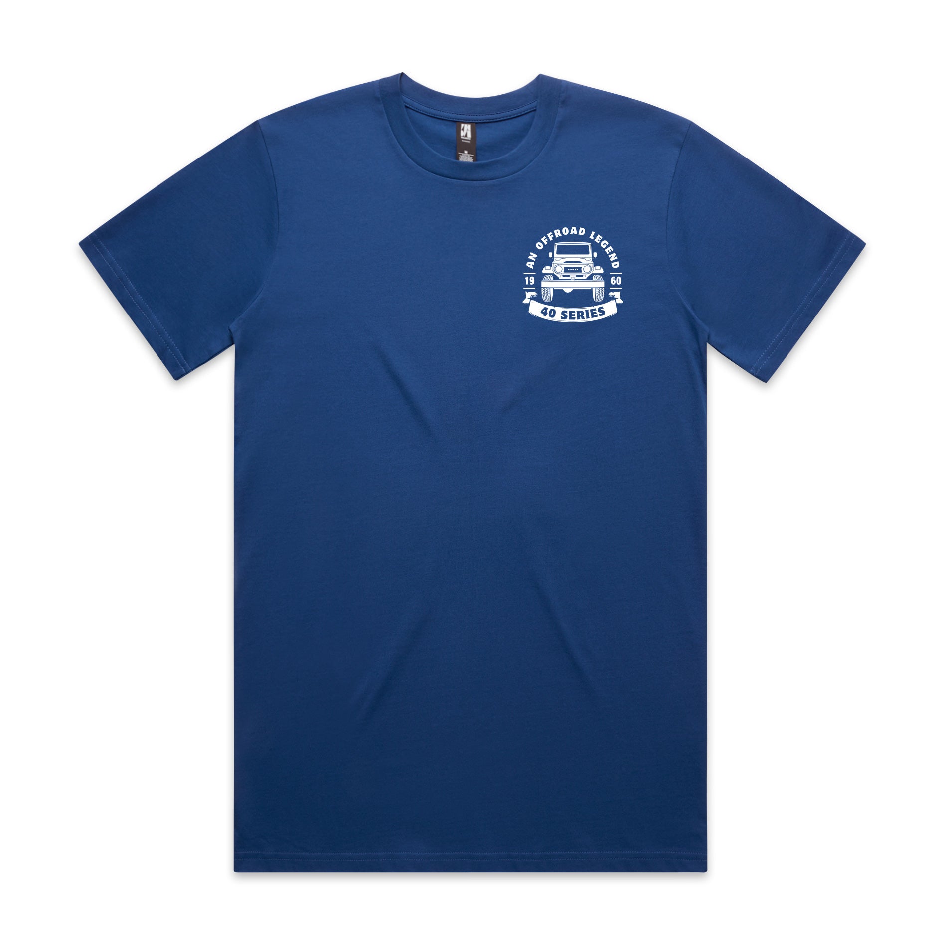 Toyota LandCruiser 40 Series T-Shirt