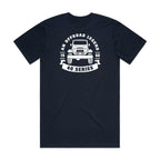 Toyota LandCruiser 40 Series T-Shirt