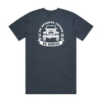 Toyota LandCruiser 40 Series T-Shirt