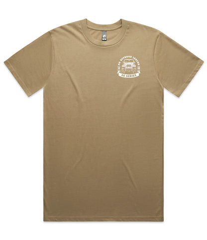Toyota LandCruiser 40 Series T-Shirt