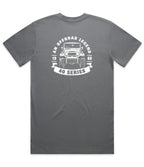 Toyota LandCruiser 40 Series T-Shirt