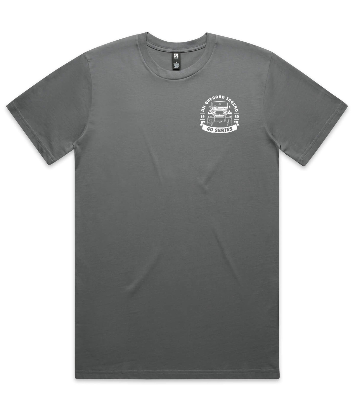 Toyota LandCruiser 40 Series T-Shirt