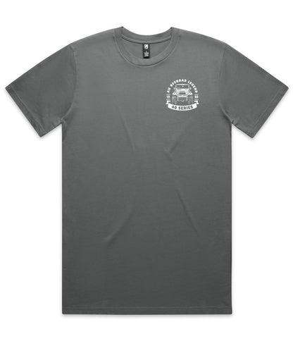 Toyota LandCruiser 40 Series T-Shirt