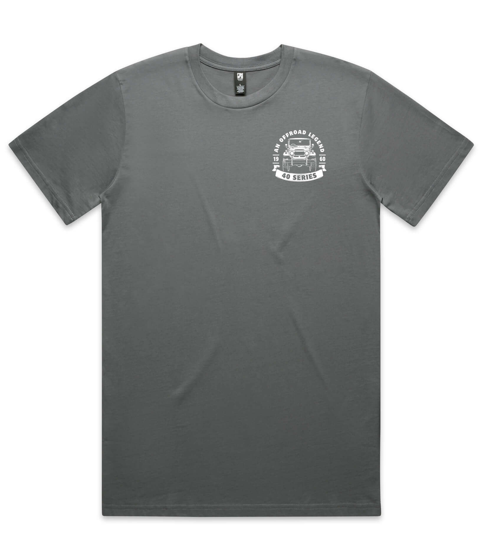 Toyota LandCruiser 40 Series T-Shirt
