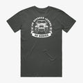Toyota LandCruiser 40 Series T-Shirt