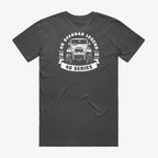 Toyota LandCruiser 40 Series T-Shirt
